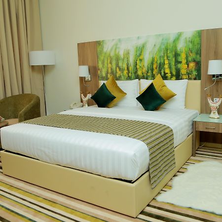 Royal View Hotel Ras al-Khaimah Ngoại thất bức ảnh