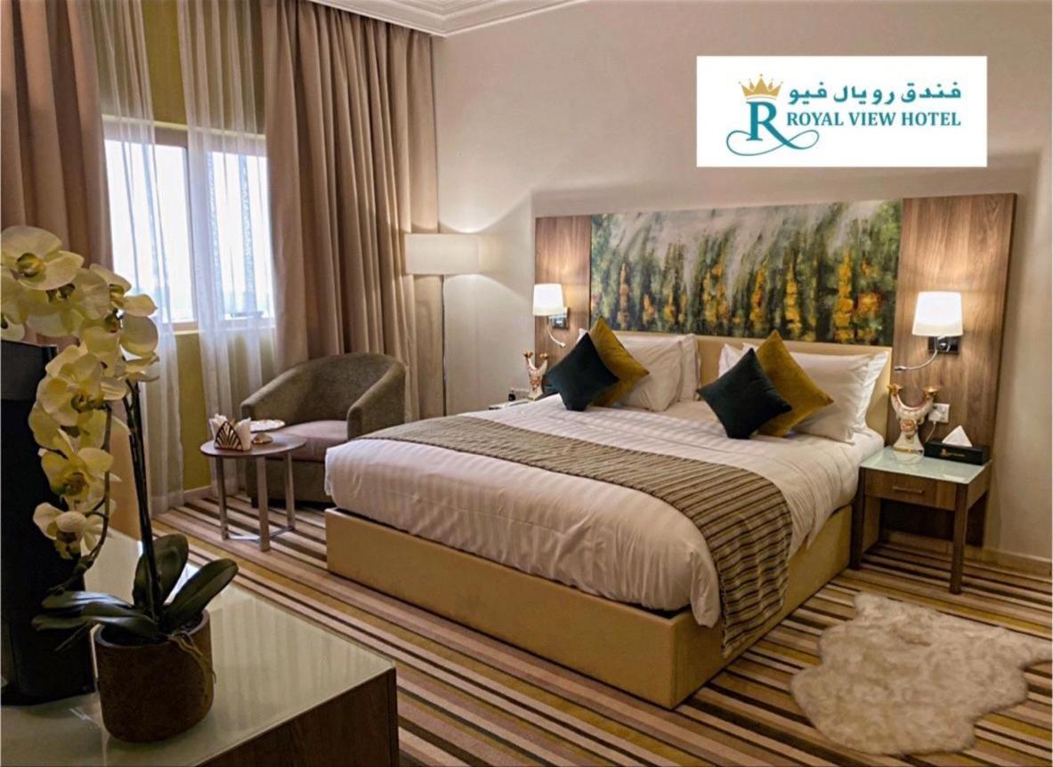 Royal View Hotel Ras al-Khaimah Ngoại thất bức ảnh