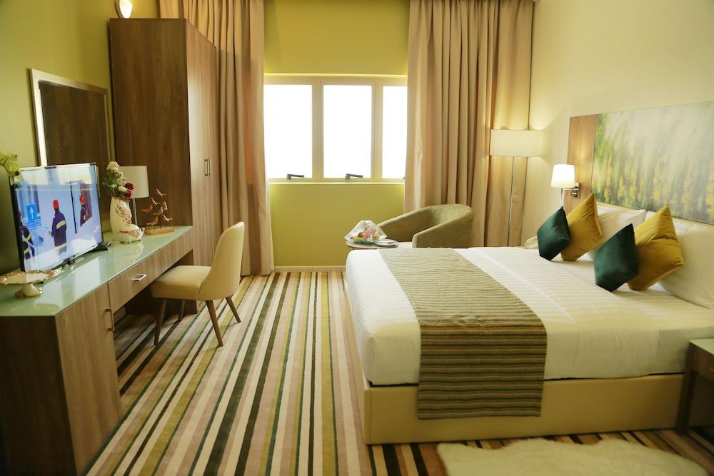 Royal View Hotel Ras al-Khaimah Ngoại thất bức ảnh