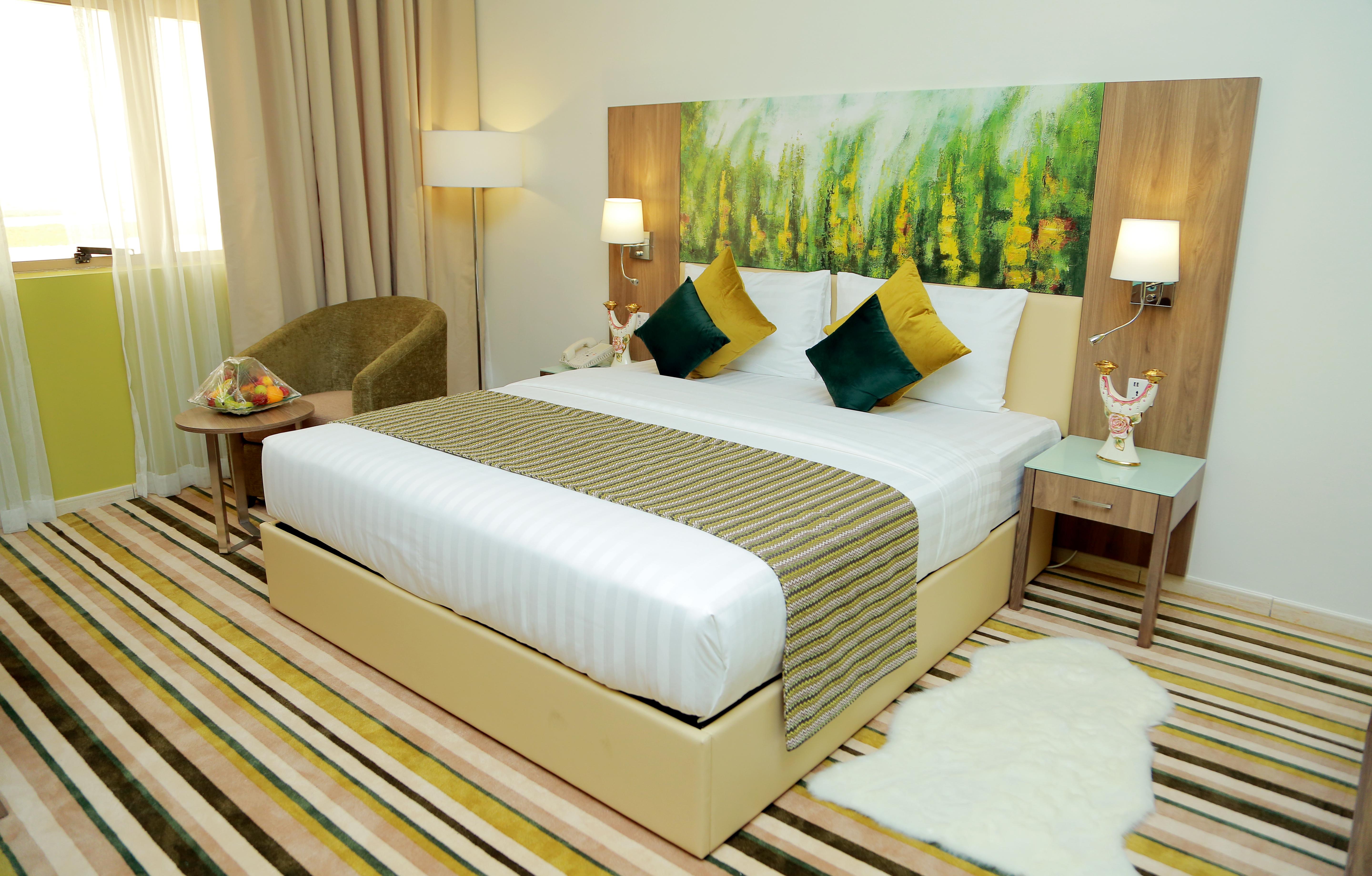 Royal View Hotel Ras al-Khaimah Ngoại thất bức ảnh