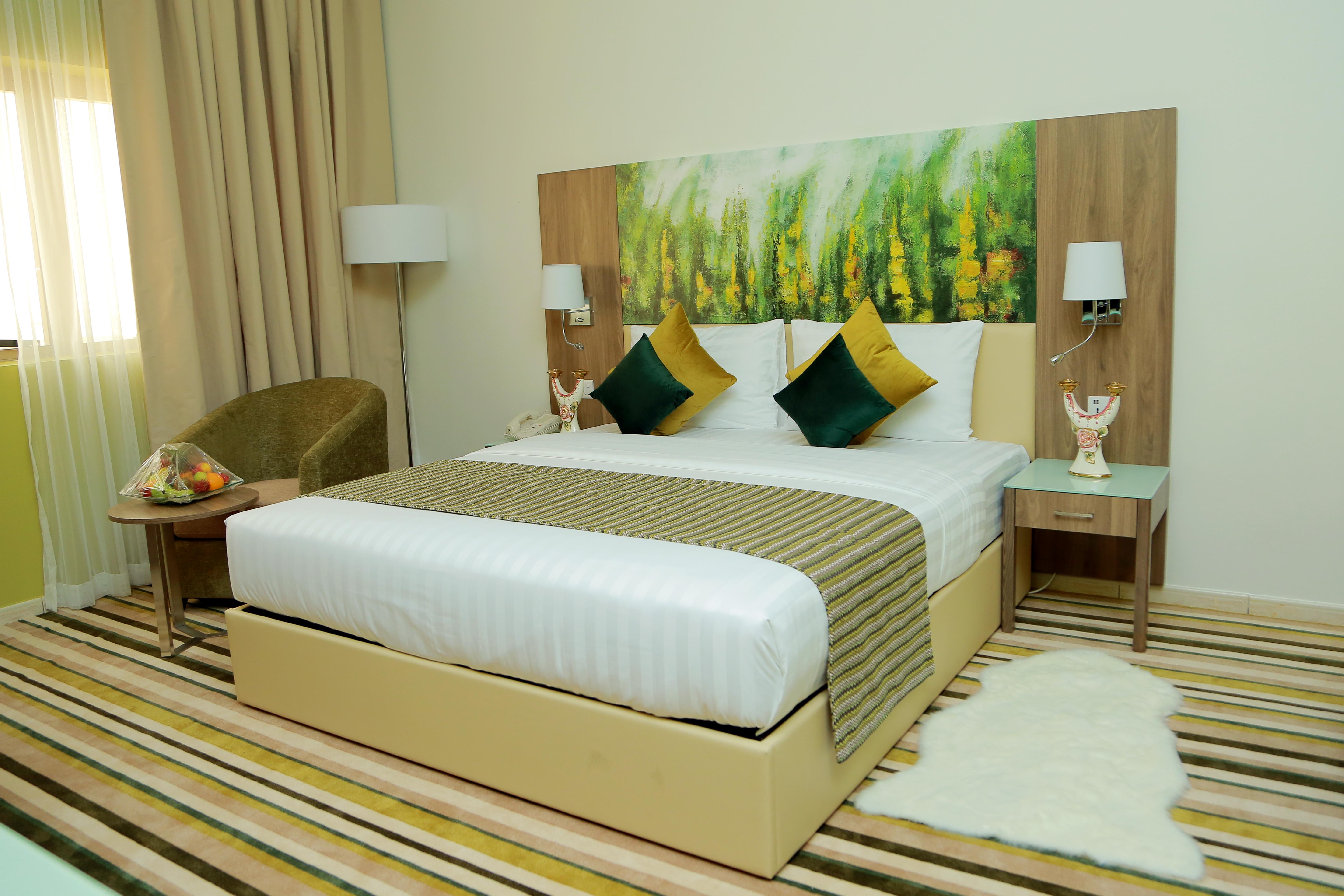 Royal View Hotel Ras al-Khaimah Ngoại thất bức ảnh